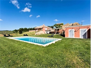 propriete à la vente -   84220  ROUSSILLON, surface 130 m2 vente propriete - UBI465585611